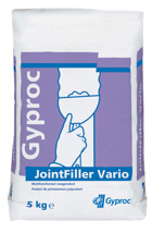 Gyproc JointFiller vario zak a 5kg